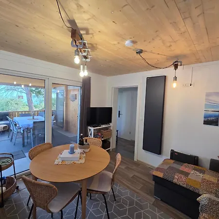 Nomadlux Mobile - Pool & Parking - Twins 11, Village Twins, Pakostane, Zadar County * Pakoštane